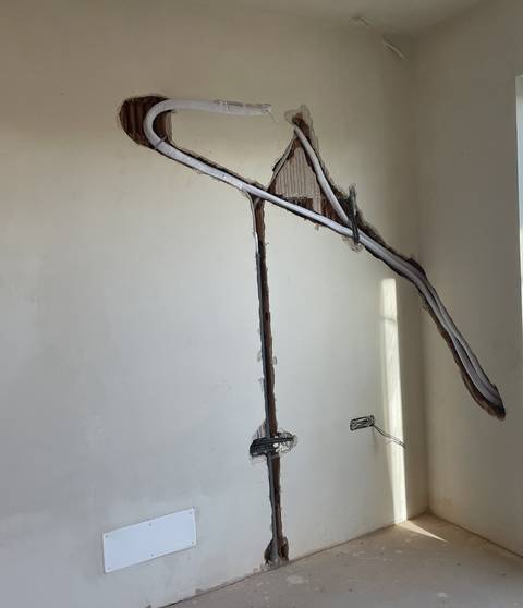 Preinstalare la roșu